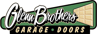 Glenn Brothers Garage Doors logo - Springfield, IL