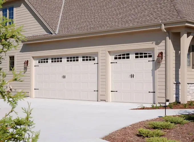 Professional Garage Door Replacement Collinsville IL