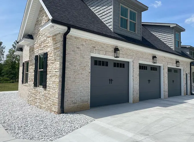 Quality Garage Door Repair Collinsville IL