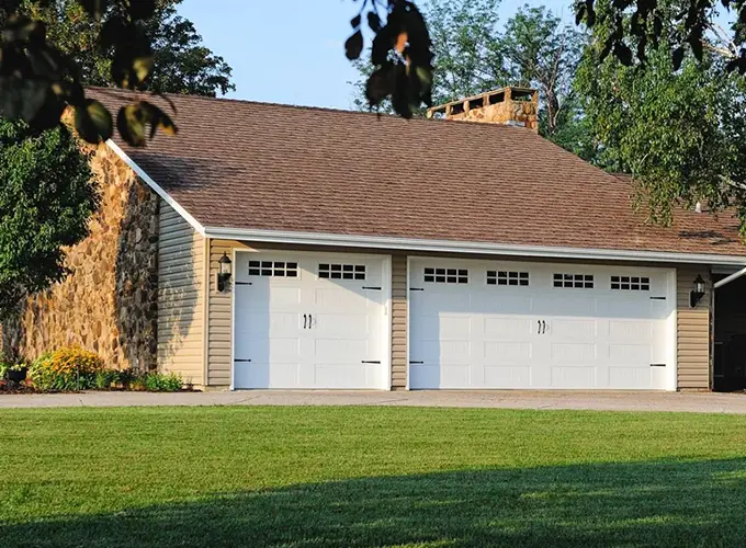 Collinsville IL Skilled Garage Door Maintenance