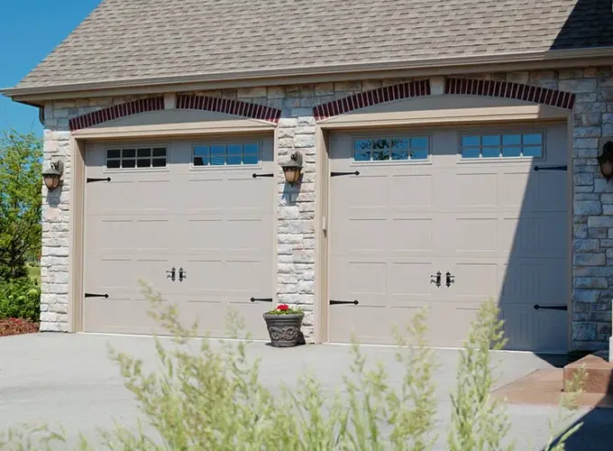 Glenn Brothers Garage Doors in Collinsville IL
