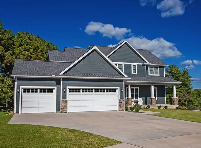 Top Garage Door Repair Services Edwardsville IL