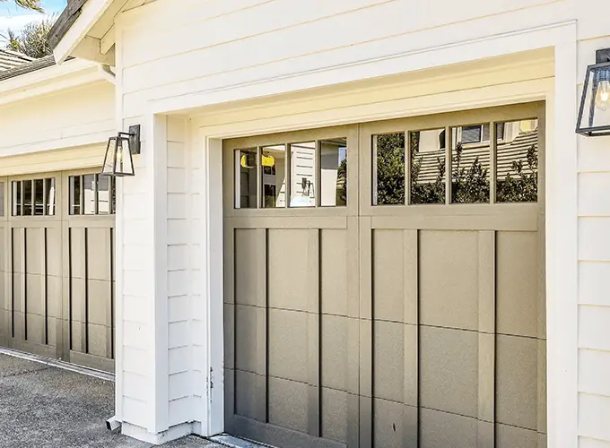 Garage Door Repair Services in Edwardsville IL